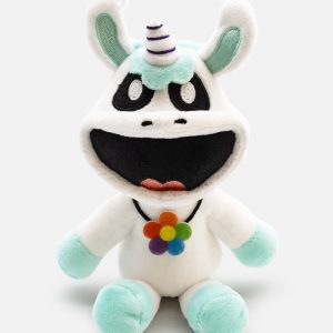 CraftyCorn 7 Mini Plush