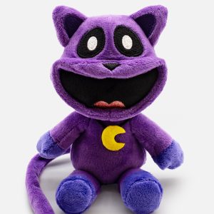 CatNap 7 Mini Plush