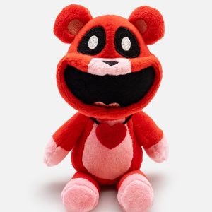 Bobby BearHug 7 Mini Plush