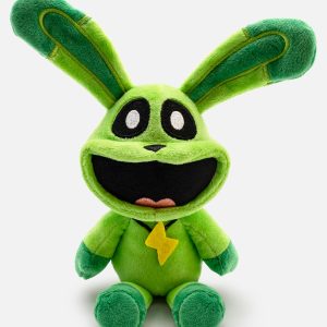 Hoppy Hopscotch 7 Mini Plush