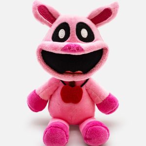 PickyPiggy 7 Mini Plush
