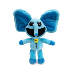 12 Bubba Bubbaphant Plush