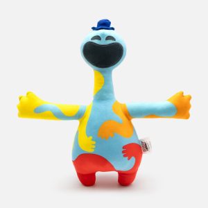 Doey the Doughman 12 Plush
