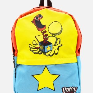 Boxy Boo Backpack