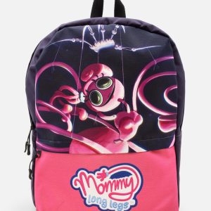 Mommy Long Legs Backpack