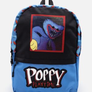 Huggy Wuggy Attack Backpack