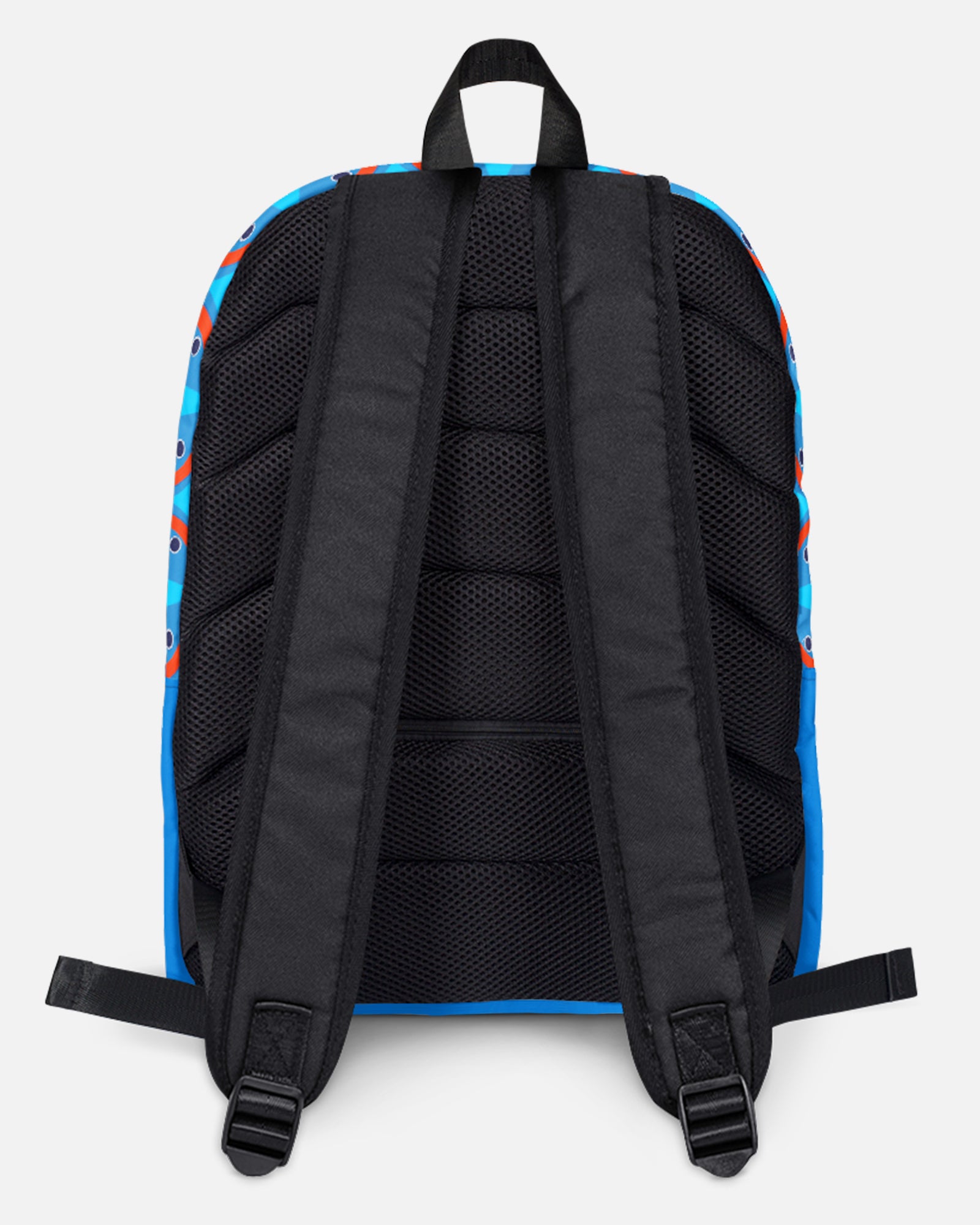 Huggy Wuggy Attack Backpack - Image 2
