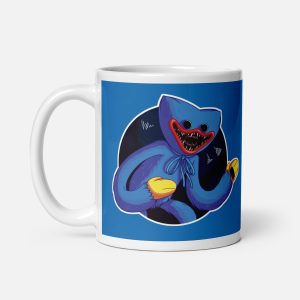 Huggy Wuggy Mug