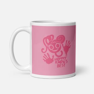 Mommy Long Legs Mug