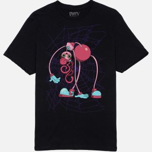 Mommy Long Legs Tee