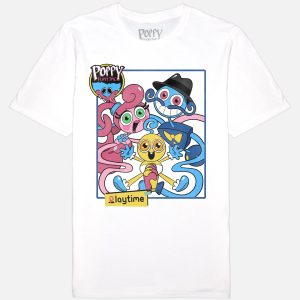 Long Legs Family Tee