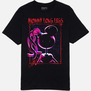 Evil Mommy Long Legs Tee