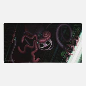 Mommy Long Legs Gamer Mousepad
