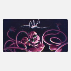 Mommy Long Legs Puppeted Gamer Mousepad