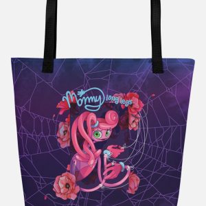 Mommy Long Legs Tote Bag