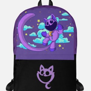 CatNap Night Sky Backpack