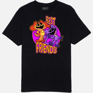 CatNap and DogDay Best Friends Tee