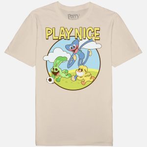 Play Nice Tee
