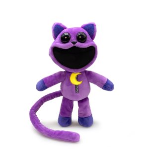 12 CatNap Plush