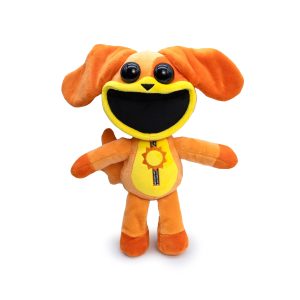12 DogDay Plush