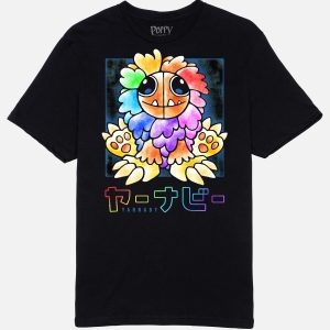 Yarnaby Kanji Tee